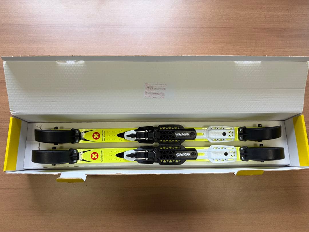 【新品未使用】 Marwe ローラー(高速)