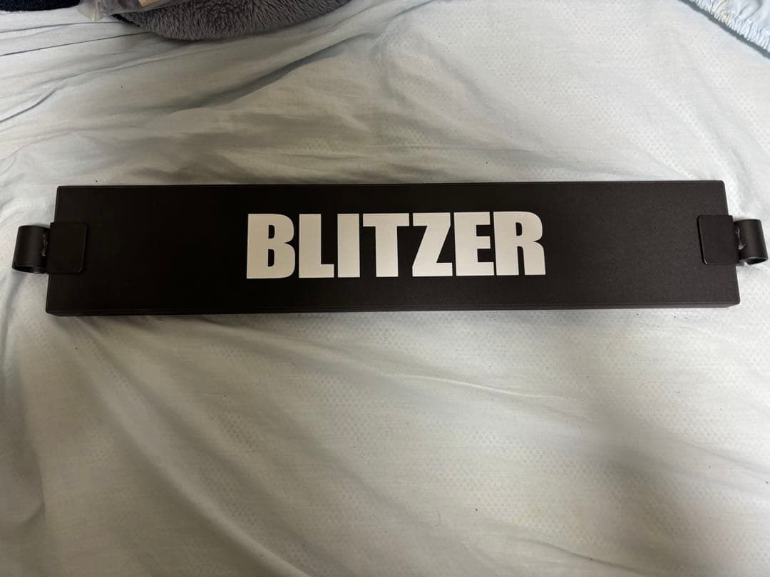 【ノーネーム】BLITZER ダーツスタンド モニターダーツタイプ
