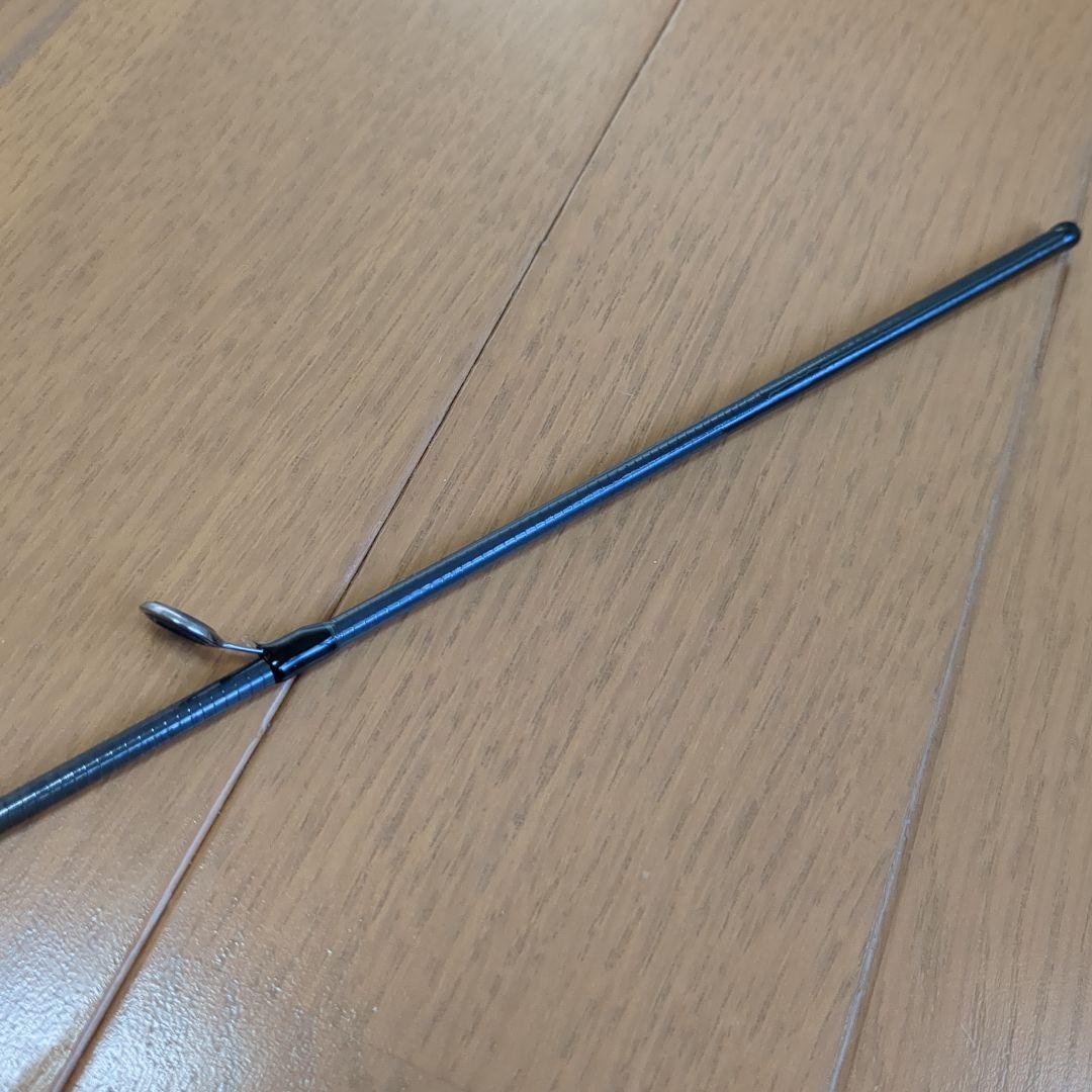 がまかつ ラグゼLUXXE 宵姫 華弐　S54FL-solid