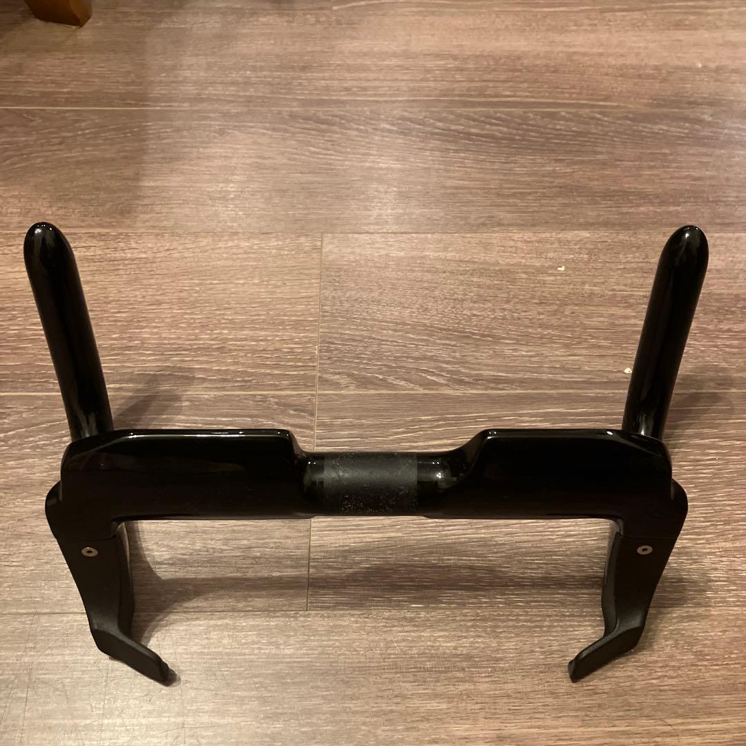 velobike ハンドル　バンチバー