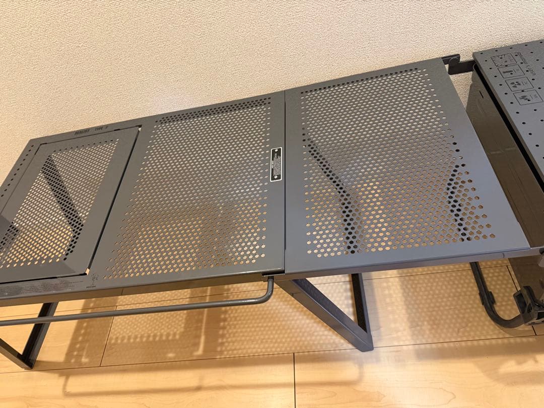 bush de brunt 3HANDREDシェルコン25 EIT ver