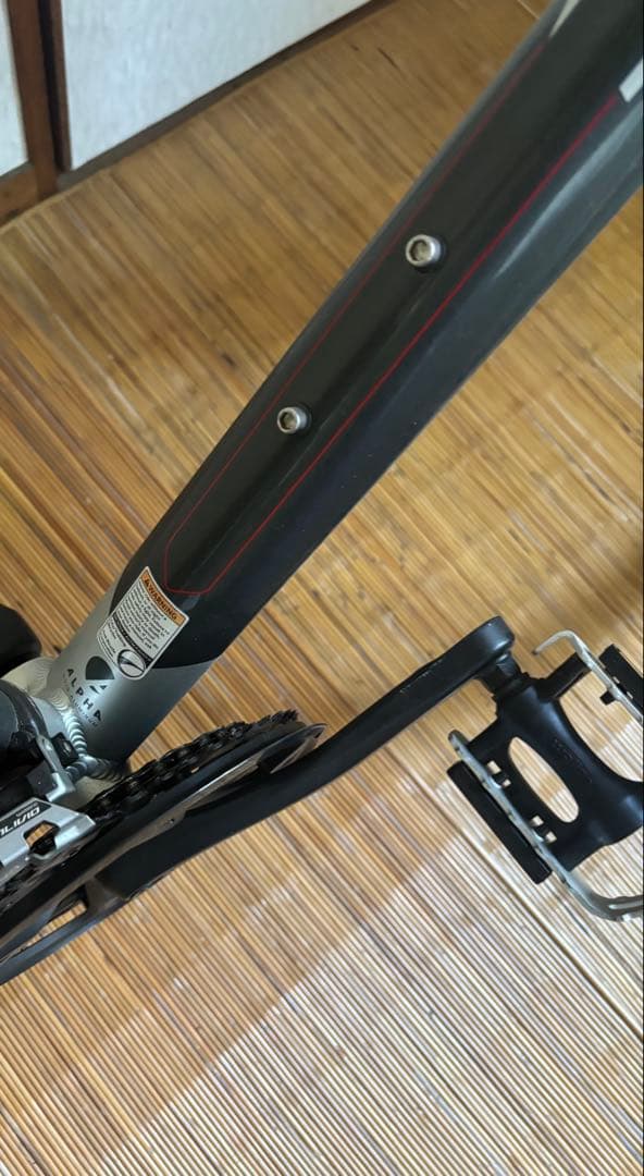 美品 TREK 8.4DS マウンテンバイク 使用回数少 トレック