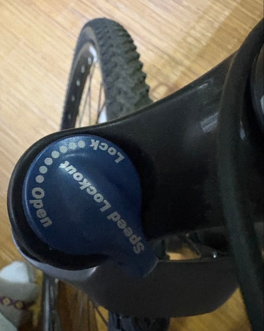 美品 TREK 8.4DS マウンテンバイク 使用回数少 トレック