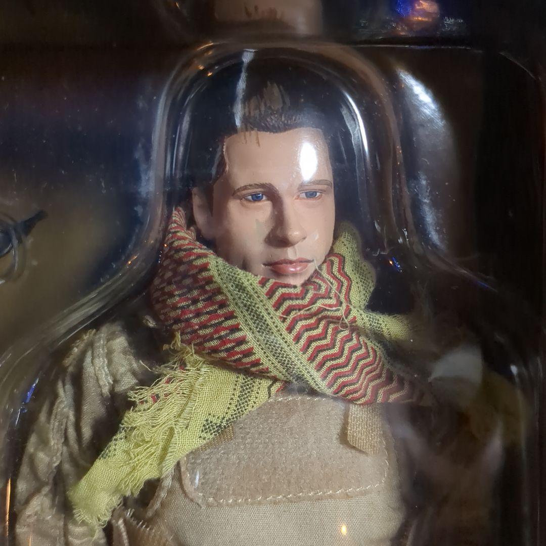 1/6 12インチサイズ U.S.M.C. Sniper Operation