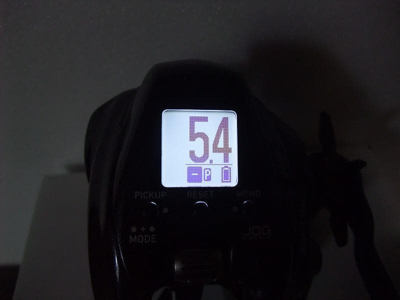 ダイワ　23レオブリッツ200J