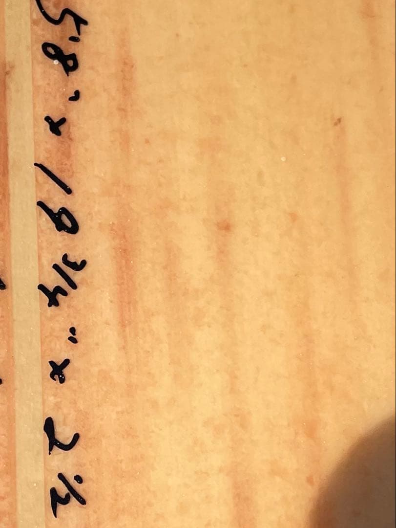 ソウルライダーサーフボード