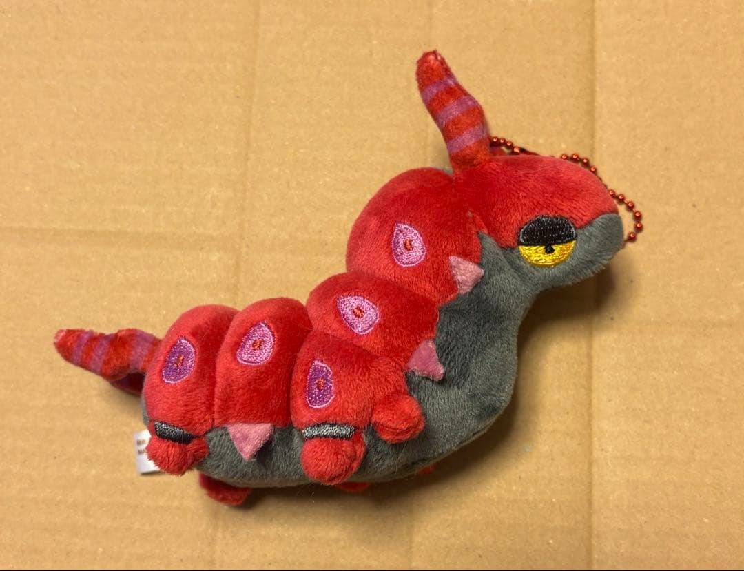 ポケモンドールズ ペンドラー ぬいぐるみ マスコット