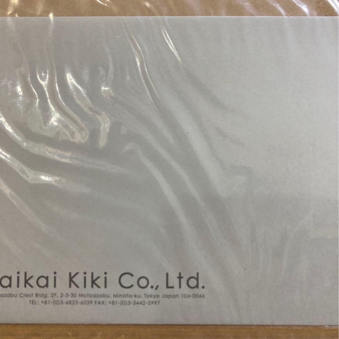 感謝の花(ポスター作品)