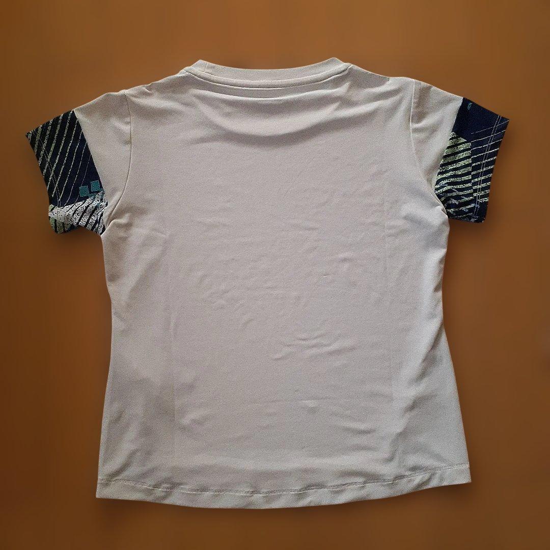 Admiral レディーステニスウェアセット アップ S/Mサイズ