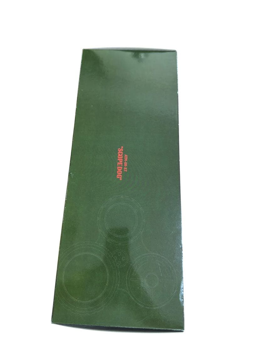 YAMATOやまと1/12スケールフルアクションモデル装甲騎兵ボトムズスコ-プ