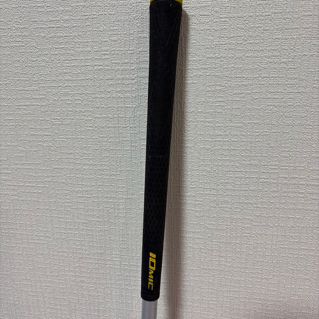 ⭐︎ グラファイトデザイン TOUR AD FW専用シャフト F-55 R1⭐︎美品