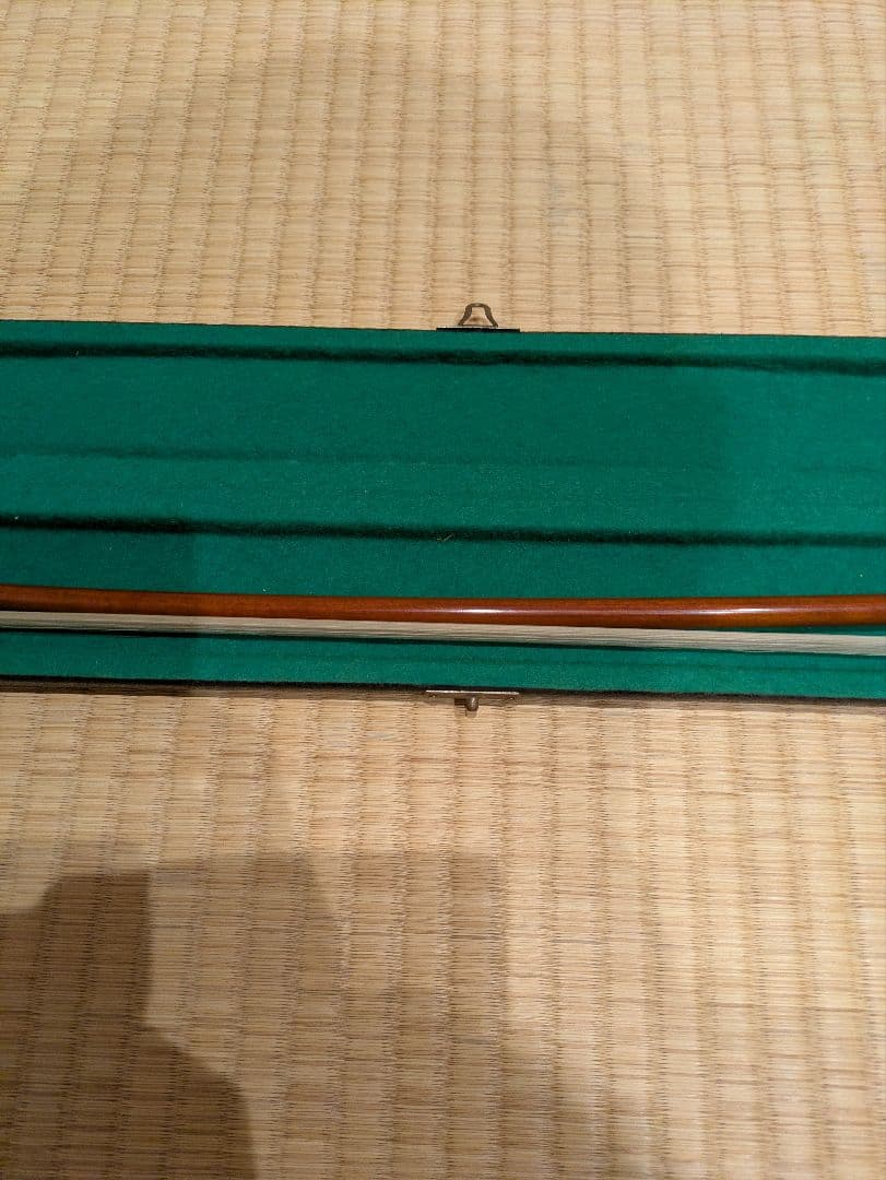 チェロ　弓　訳ありジャンク