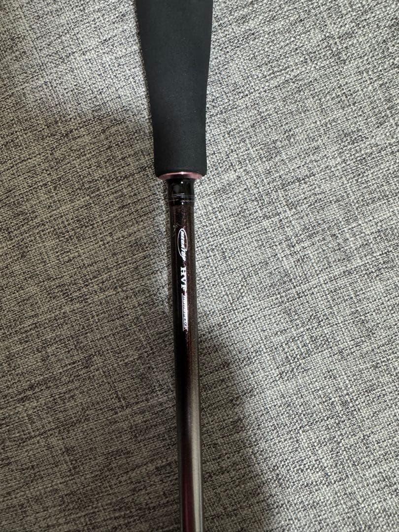 M　ダイワ　紅牙　AIR N610MBTG