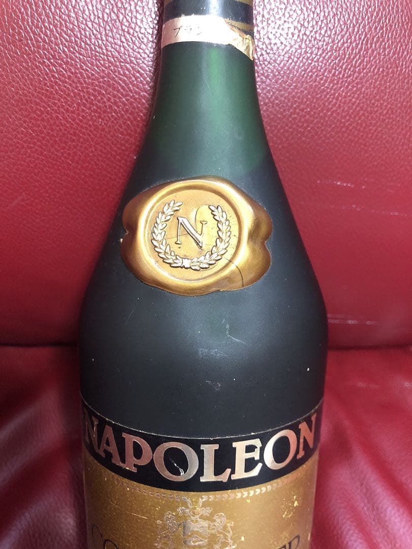 COURONNIER ナポレオンブランデー 700ml 40度