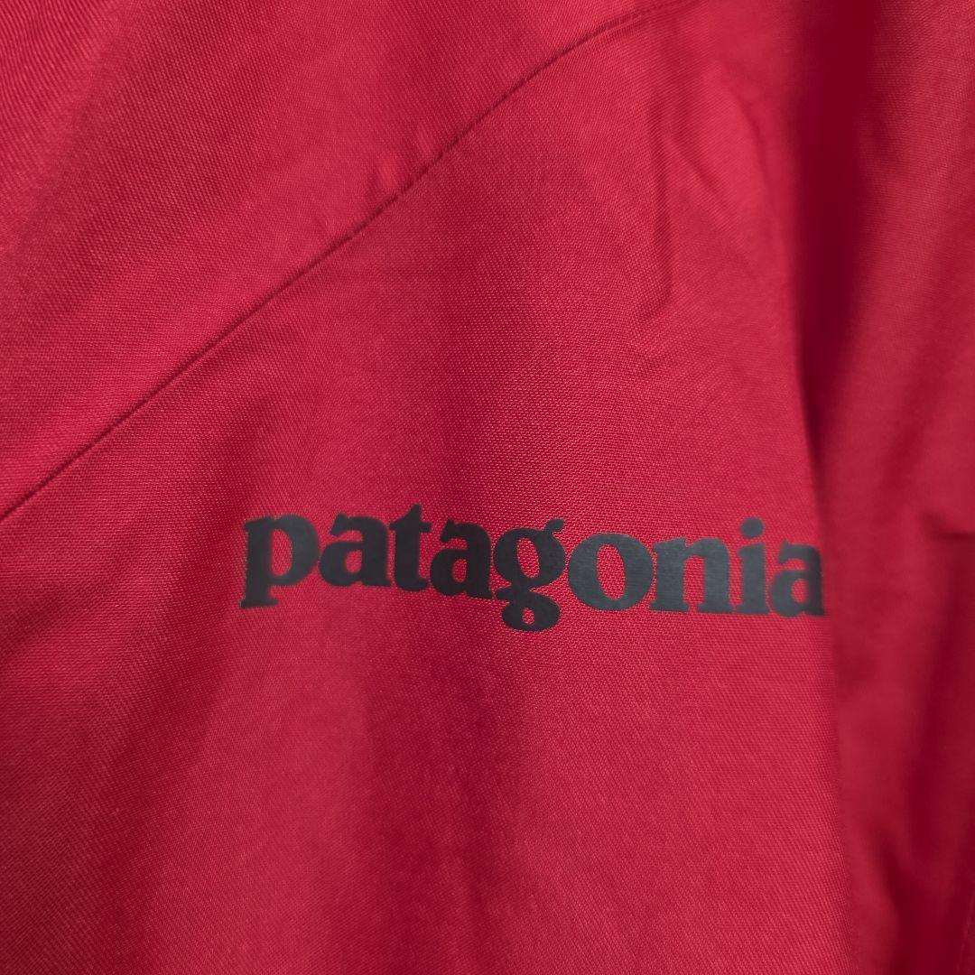 patagonia スノーショット ジャケット マウンテン スキー スノーボード