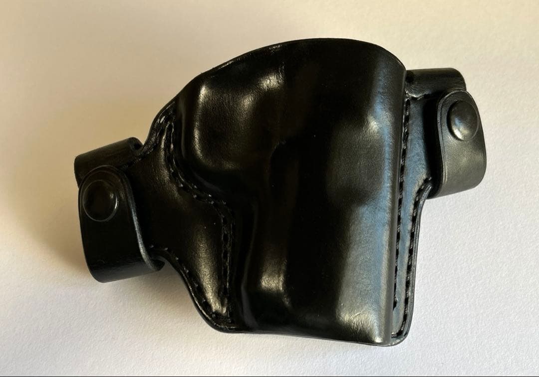 レザーホリスター