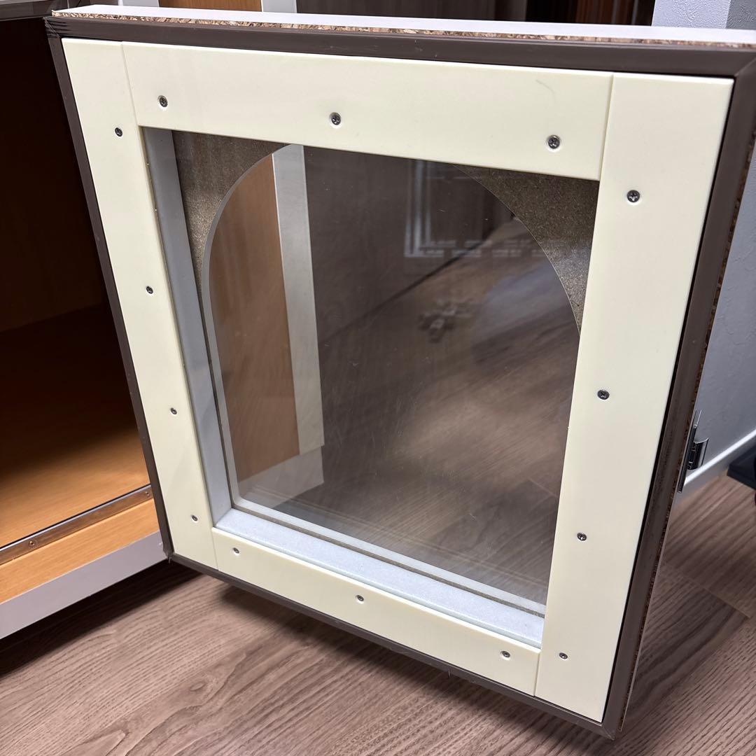 KAWAI ワンだぁルーム/PVU-03F ペット用防音室