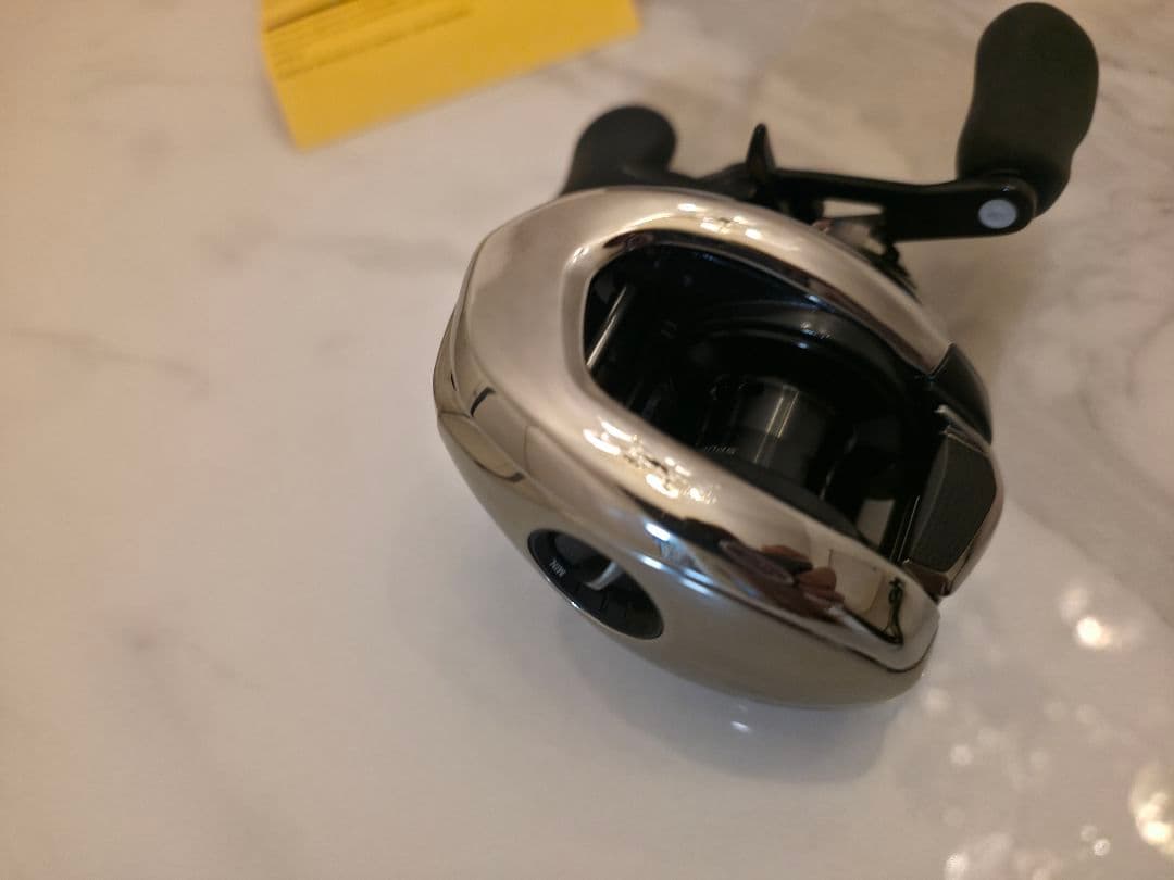 21アンタレスDC XG RIGHT 右巻き 15分のみ使用