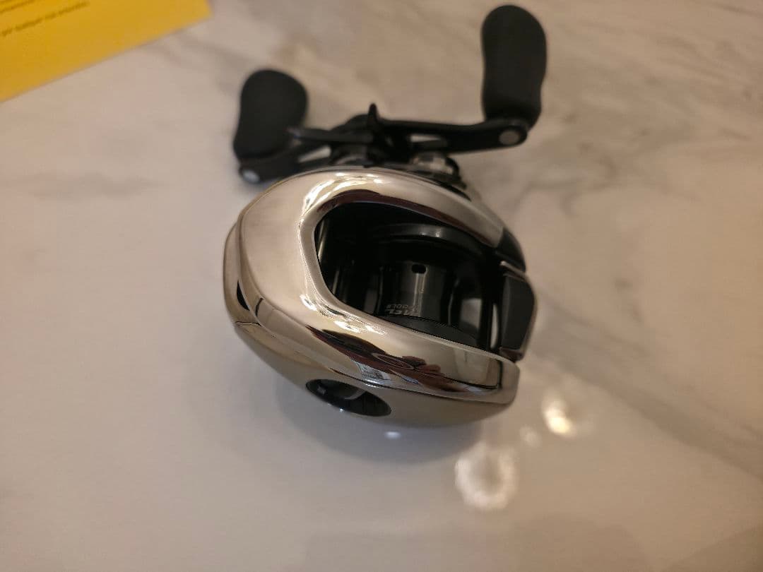 21アンタレスDC XG RIGHT 右巻き 15分のみ使用