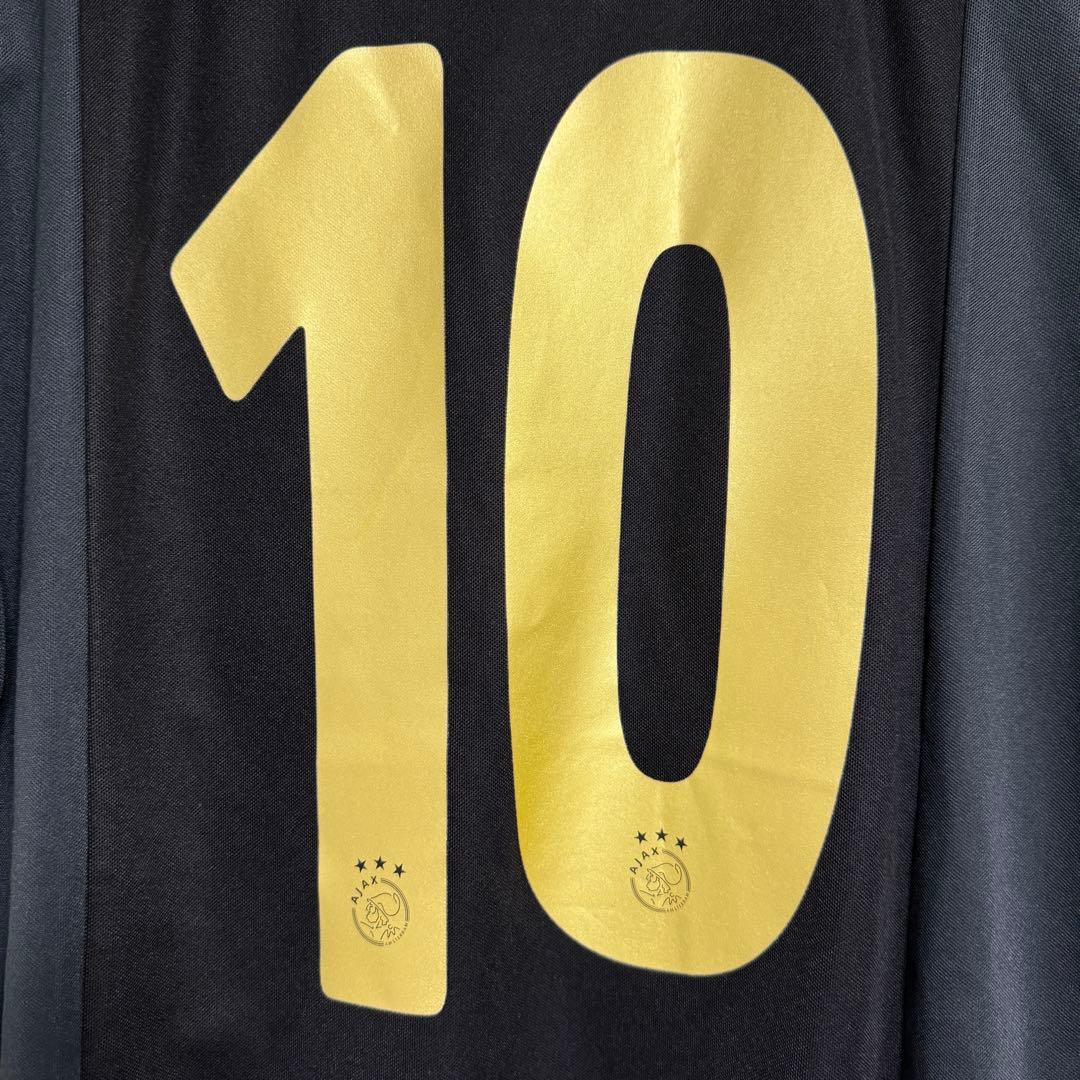 アヤックス 2020/21 ベルカンプ インポートM