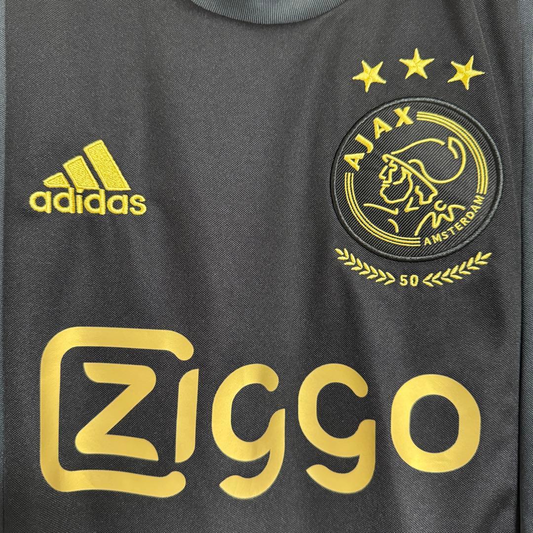 アヤックス 2020/21 ベルカンプ インポートM