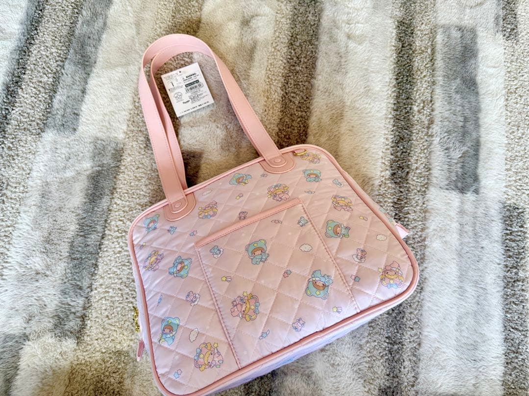 リトルツインスターズ 50th 星空のエンジェル