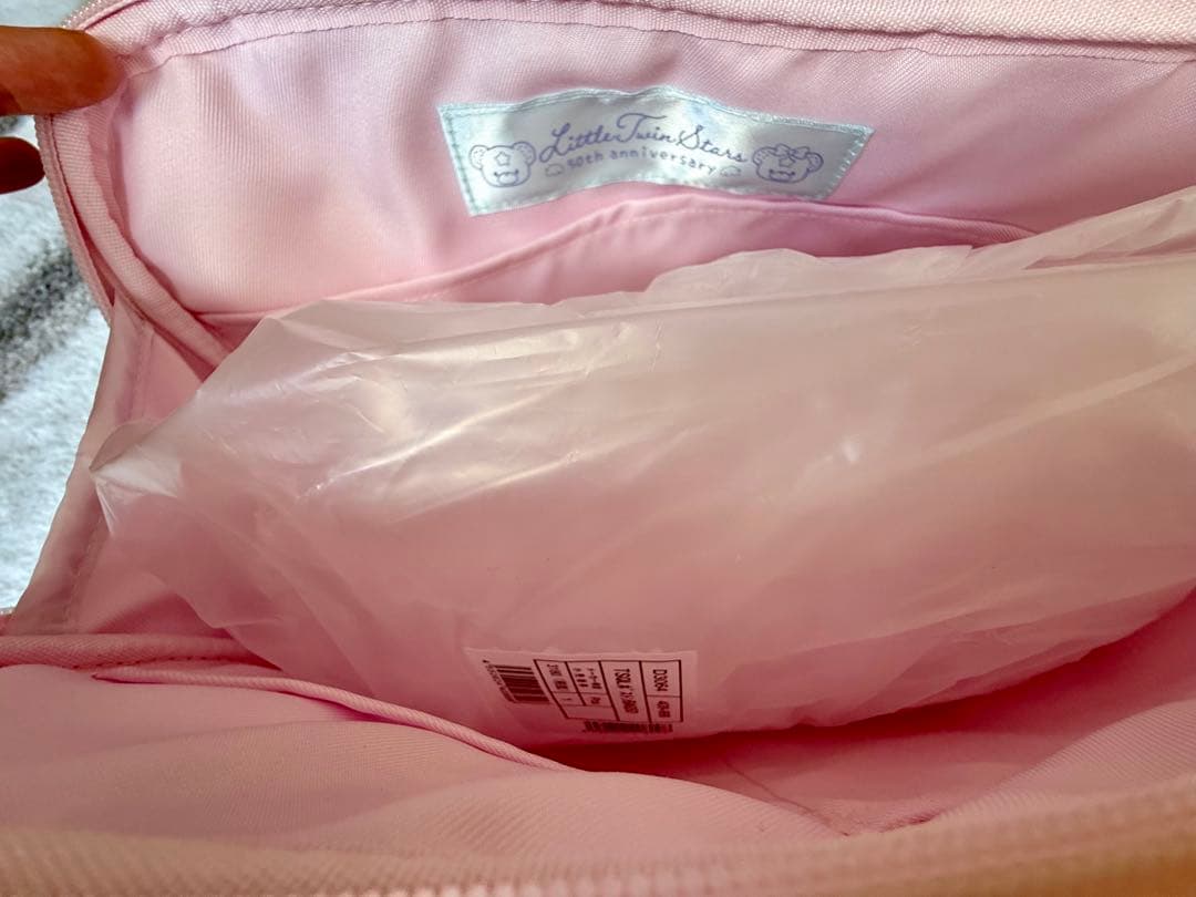 リトルツインスターズ 50th 星空のエンジェル