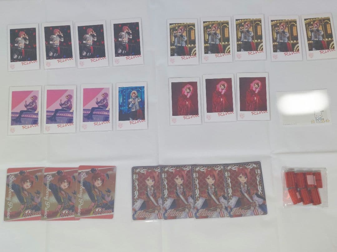 すとぷり 莉犬くん グッズ まとめ売り