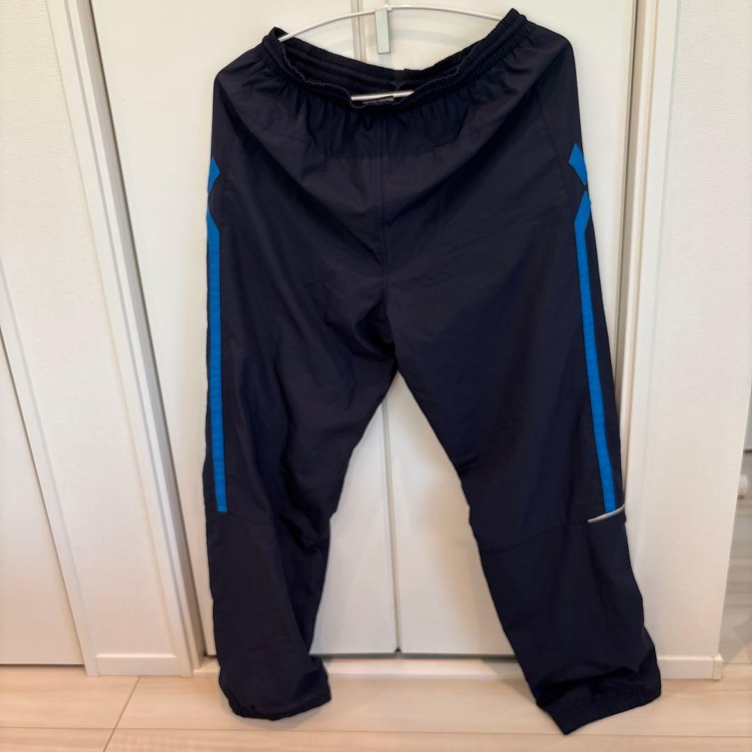 サッカー　イングランド代表　ジャージ上下　激レア