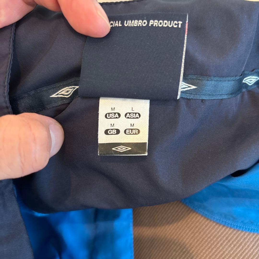 サッカー　イングランド代表　ジャージ上下　激レア