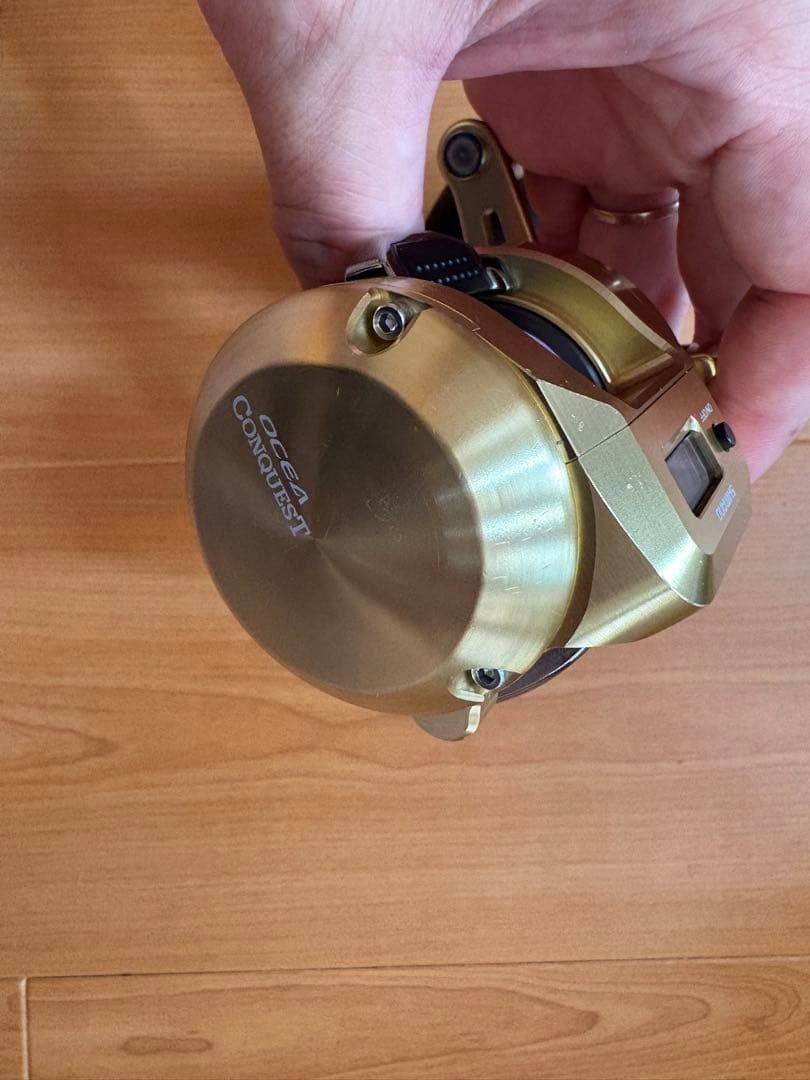 エクストリームさん用　写真追加　オシコンCT301HG