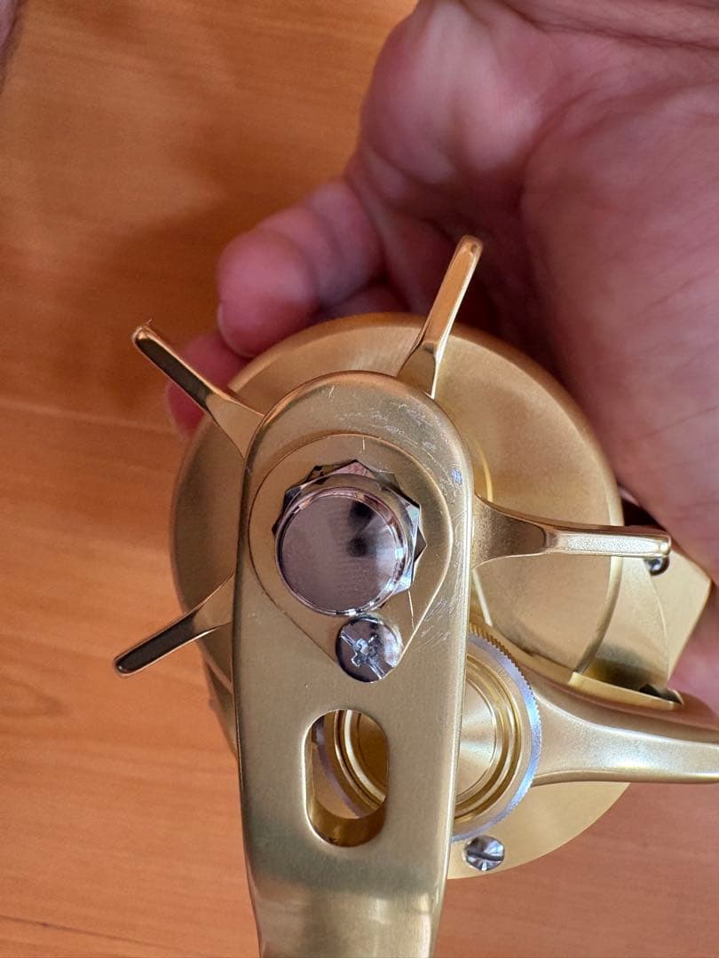 エクストリームさん用　写真追加　オシコンCT301HG