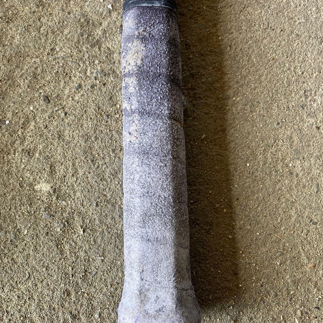 いろんなテニスラケットケースセット8本ジャンク品