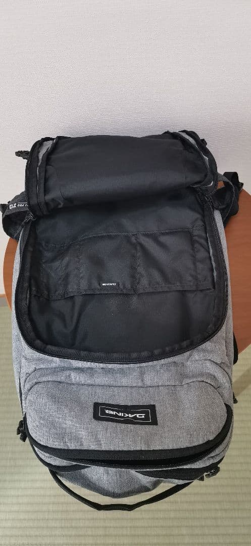 DAKINE バックパック HELI PRO 20L ヘリプロ