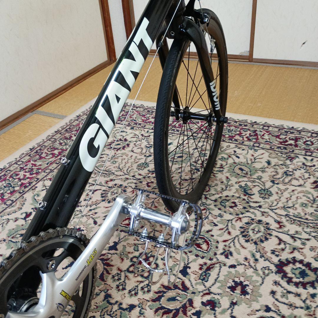 GIANT idiom 　福岡