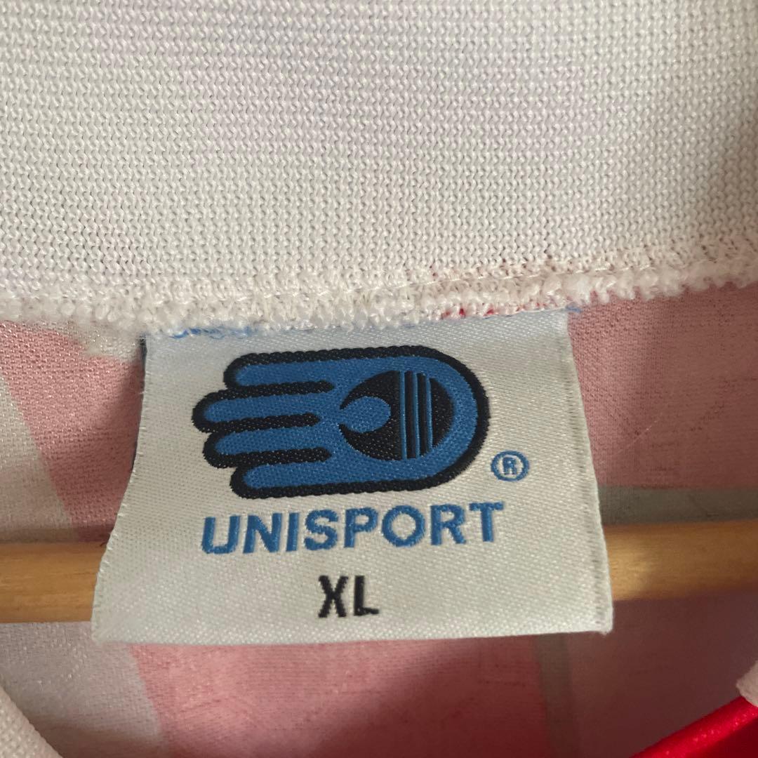 クロアチア代表 90s ユニフォーム unisport社製