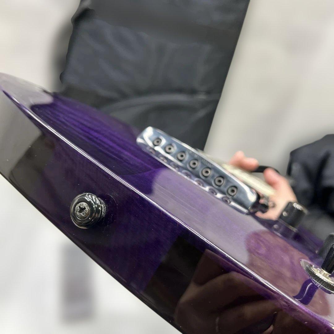 HRK06 【希少！美品】 SH-7ET LTD ESP 7弦ギター