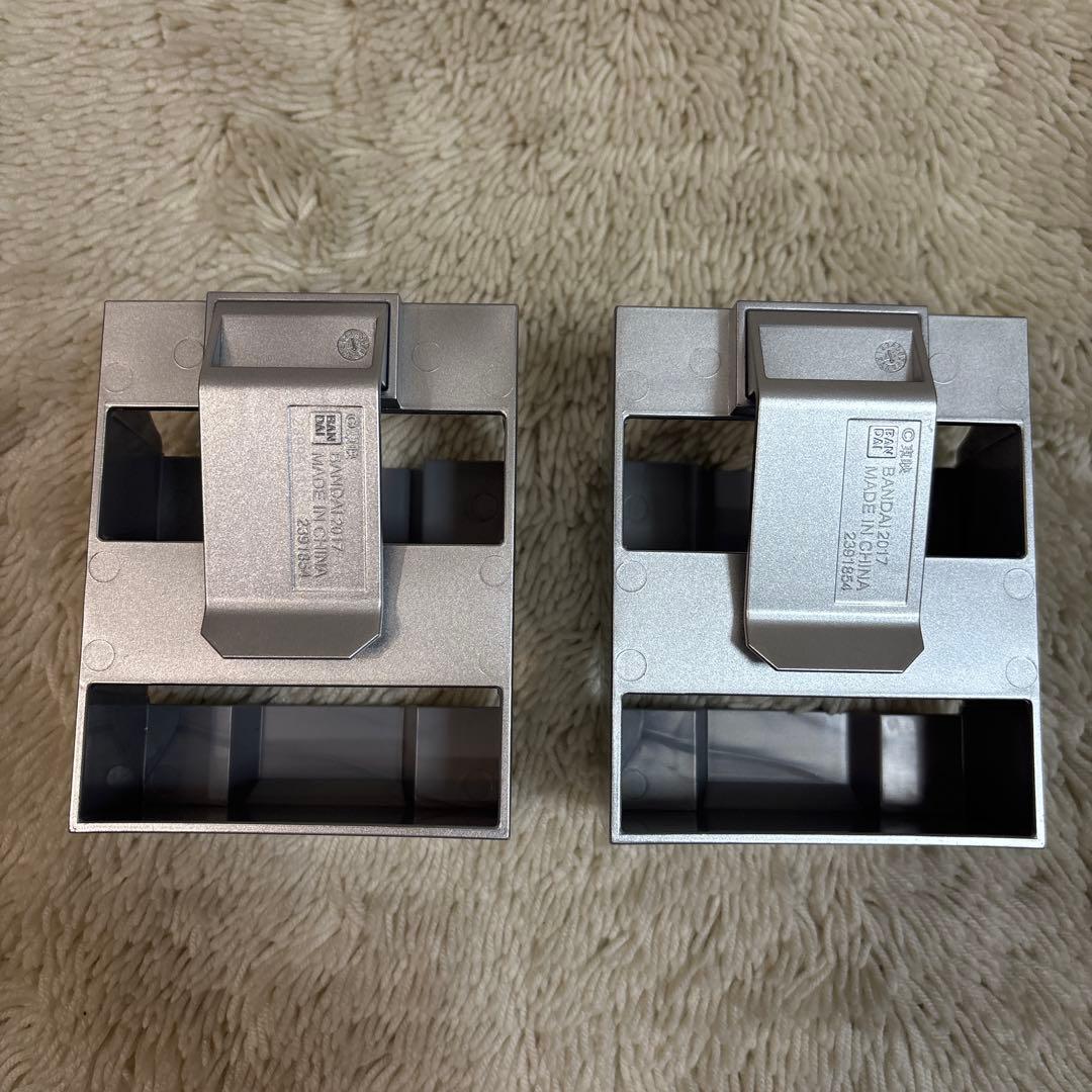 SPライセンス&SPライセンス(ファイヤースクワッドver.) SPDセット