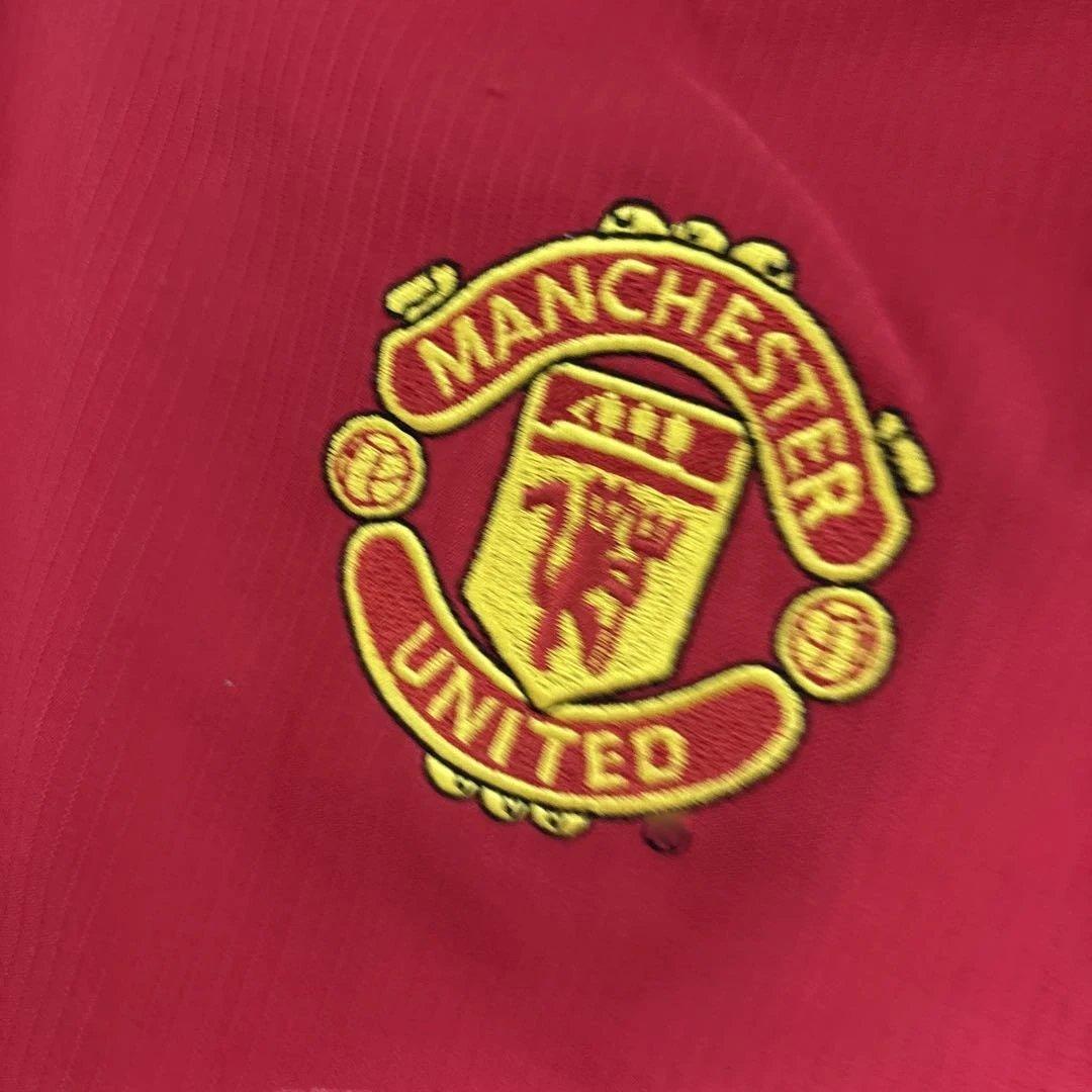 マンチェスター・ユナイテッド Nike ジャージ