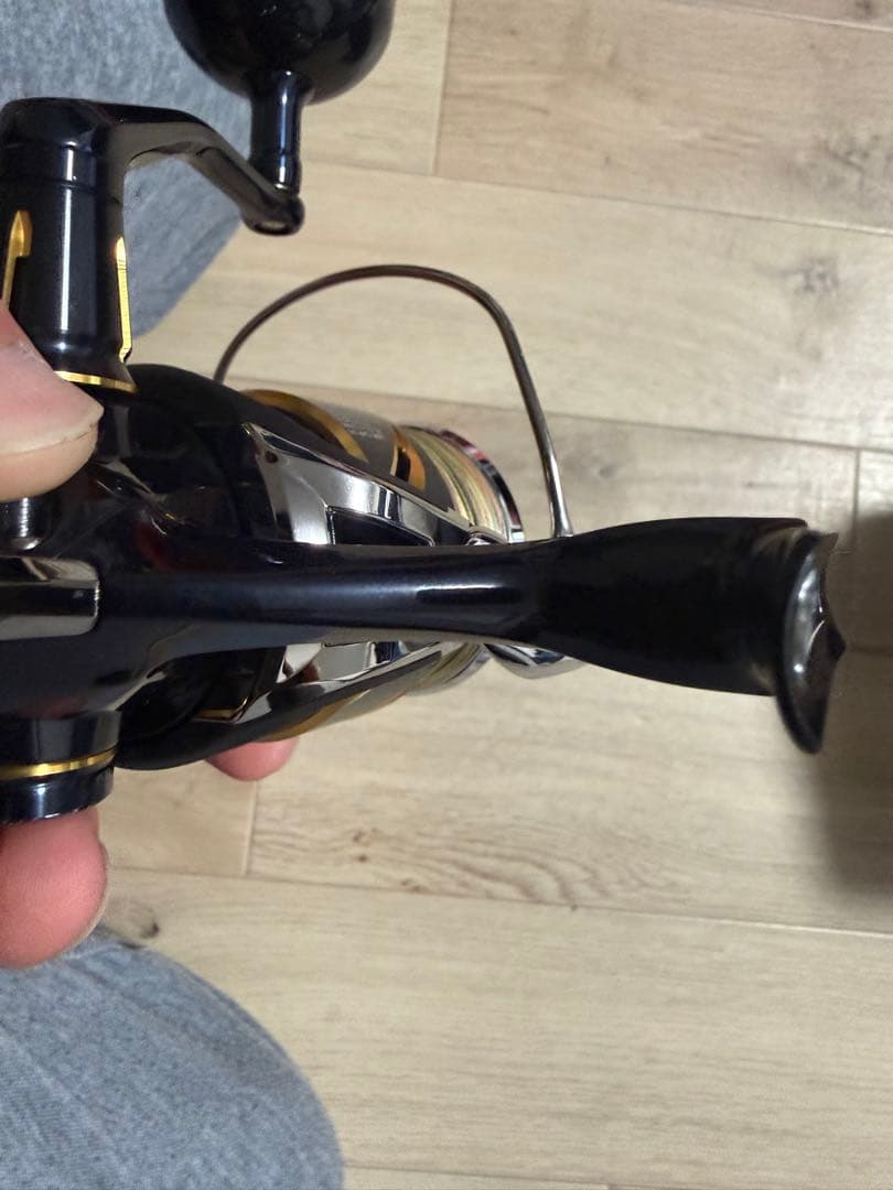 【あまのじゃく】20STELLA SW 6000HG