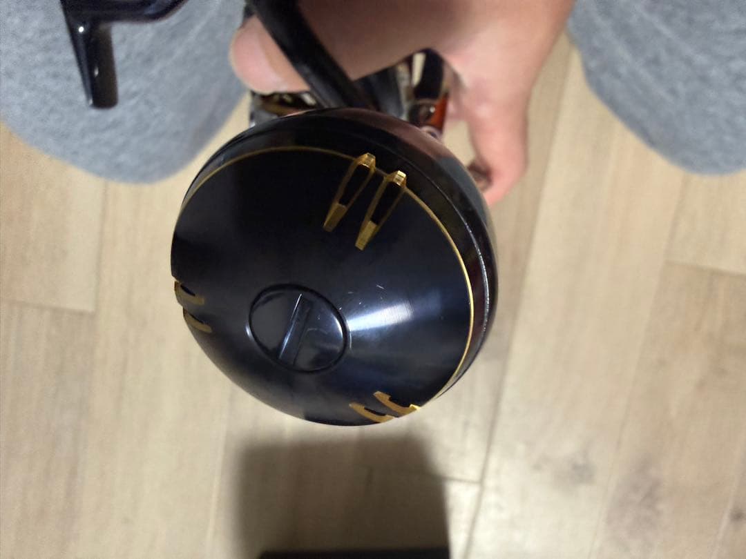 【あまのじゃく】20STELLA SW 6000HG