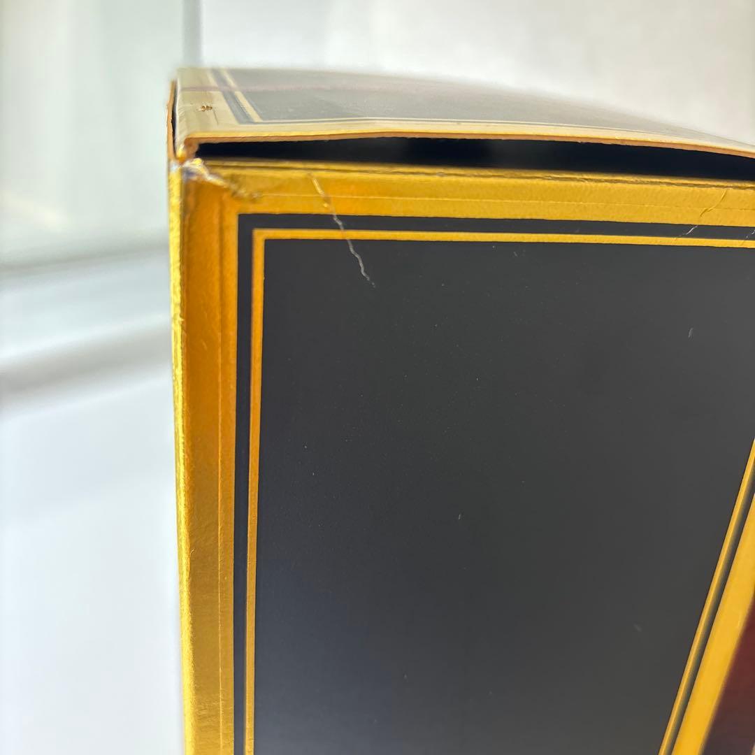 匿名発送　Old Parr Superior スコッチウイスキー 750ml