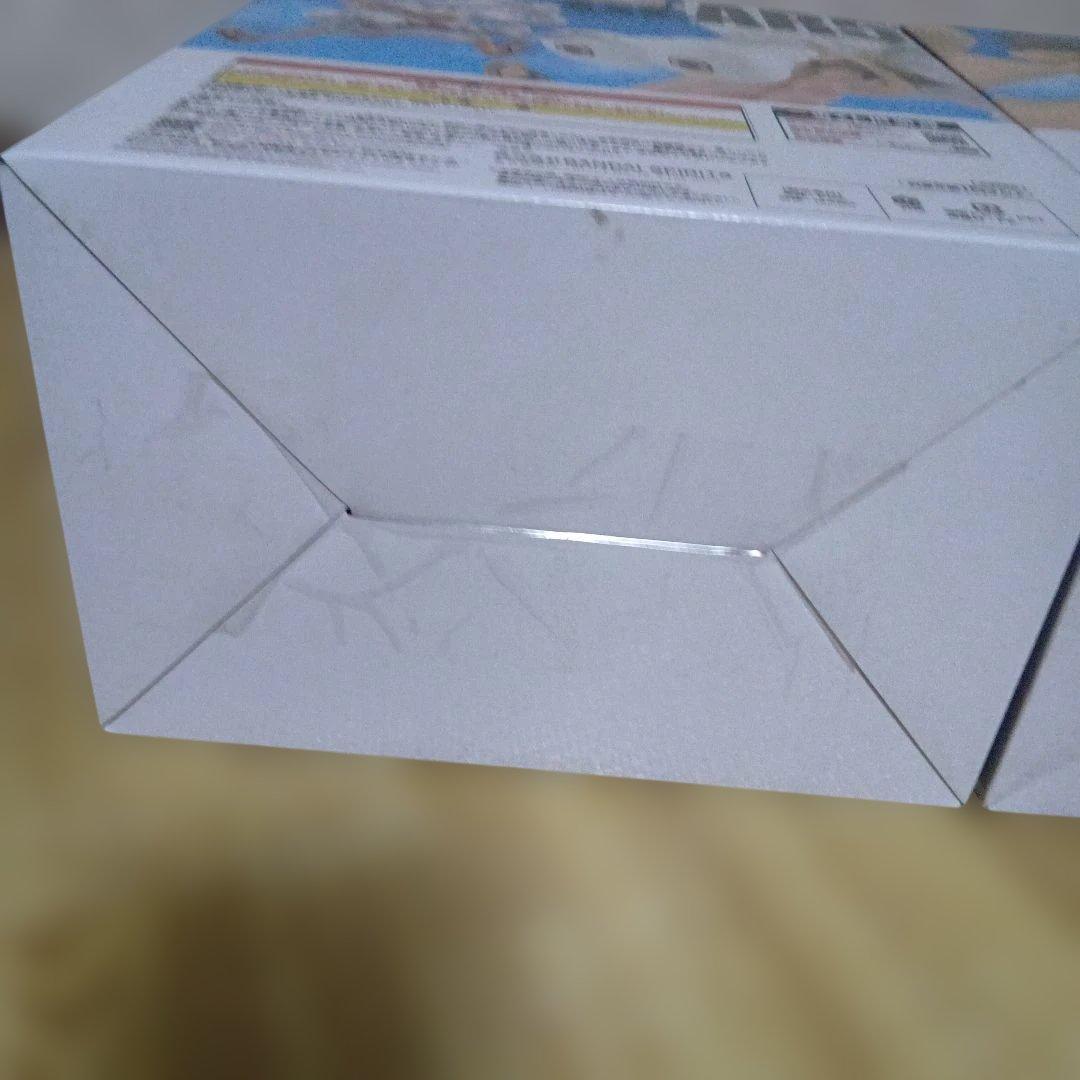 ワンピース フィギュア C賞 & LAST ONE賞セット