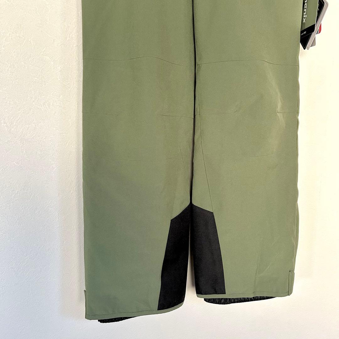 【タグ付新品】フェニックス Legacy 4Way Stretch Pants