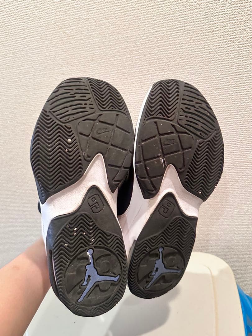 シューズ(女性用) Air Jordan Max Aura 3 black/white/pink