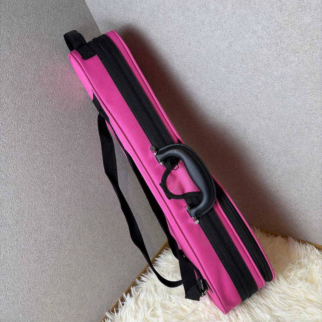 SUZUKI スズキ バイオリン No.230 1/8 子供用 ケース付き