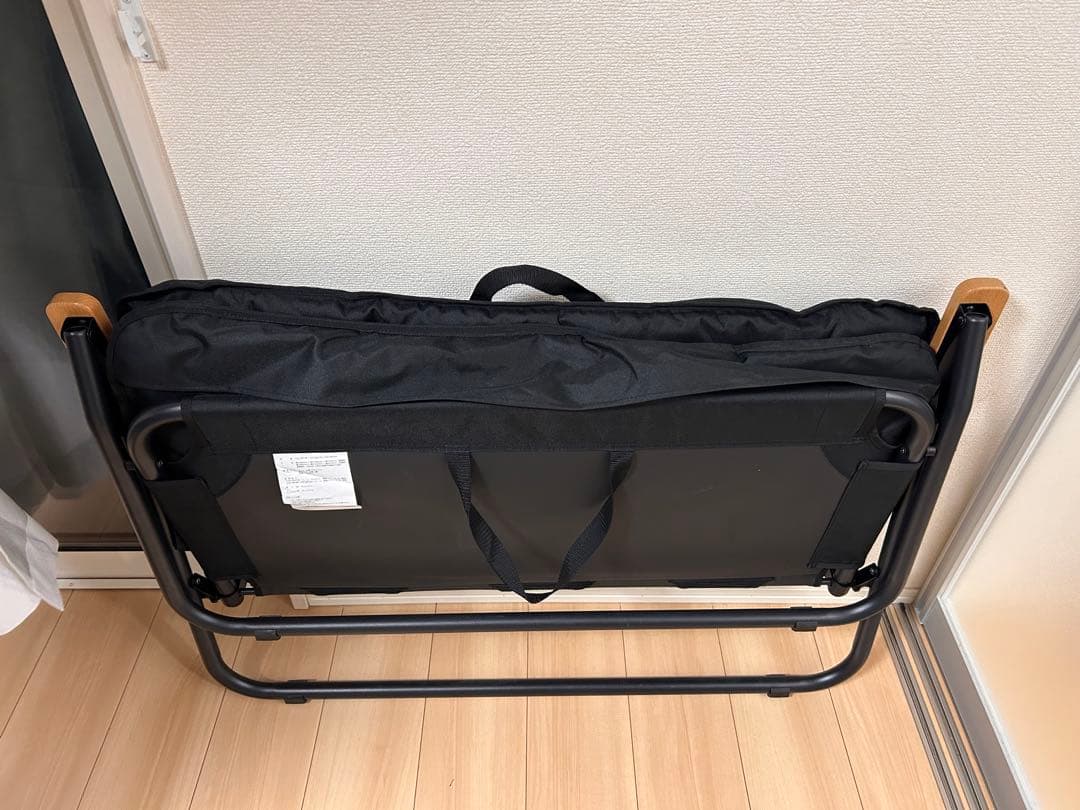 ⭐︎美品⭐︎DOD 2人掛け チェア グッドラックソファ CS2-50