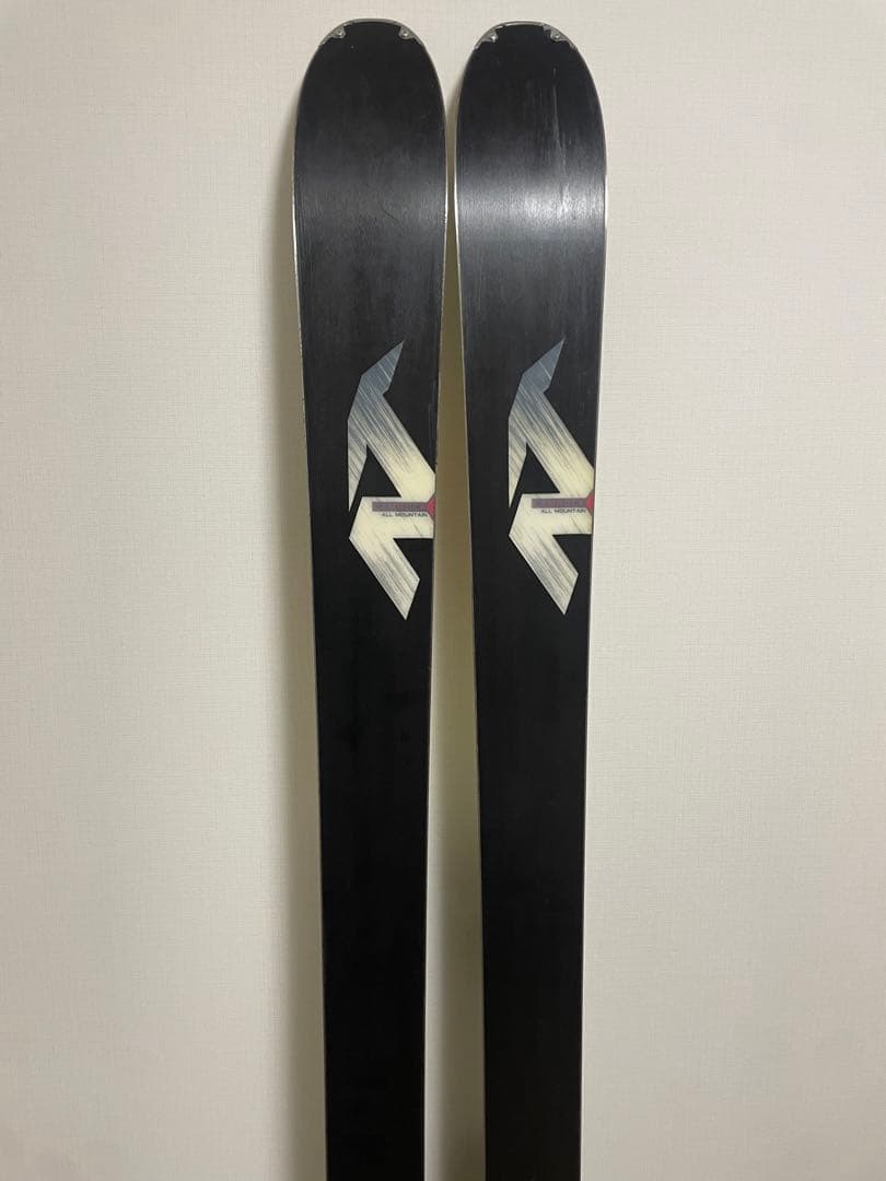 Nordica NRGY 90 スキー板 177cm