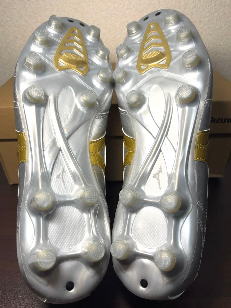 オールグラウンド対応！ ★新品★ モレリア2プロ 26.5cm