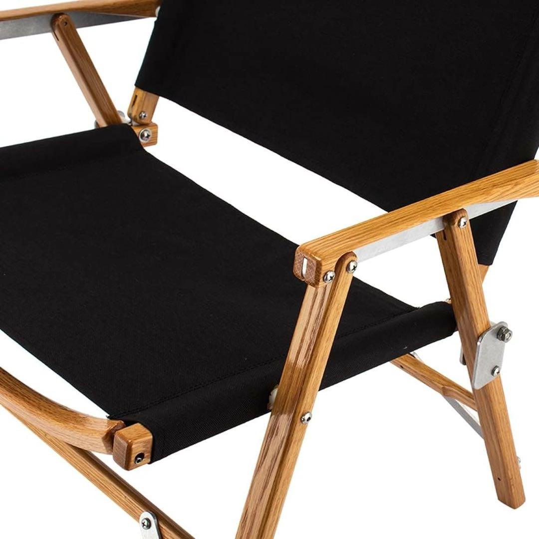 カーミット チェア スタンダード オークKermit Chair Black